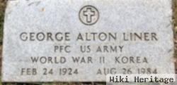 George Alton Liner