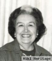 Rosa E. Del Castillo