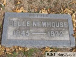 Belle Newhouse