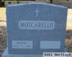 Joseph C. Moscarello