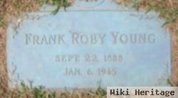 Frank Roby Young