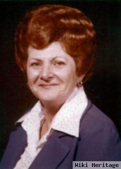 Jean Mcalister Rinehart