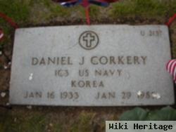 Daniel J. Corkery