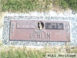 Mildred H. Russell Uehlin