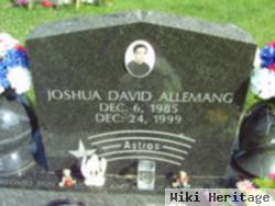 Joshua David Allemang