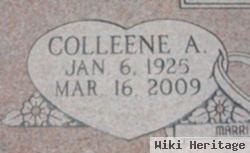 Colleene Ann Gasper Cox