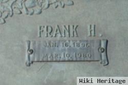 Frank H Gard