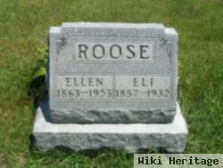 Eli Roose