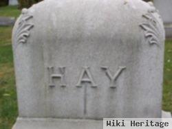 Muller S. Hay