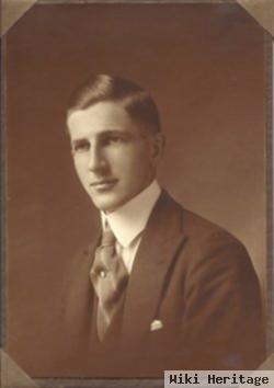 Harold G. Spink