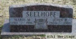 John R Seelhoff