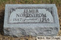 Carl Elmer Nordstrom