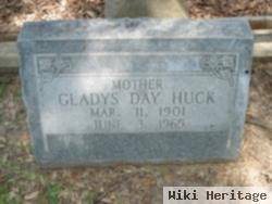 Gladys Day Pridgeon Huck