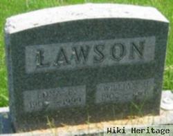 William H. Lawson