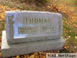 Frank A Thomas