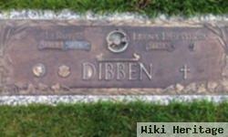 Leroy C. Dibben