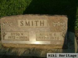 Nellie S. Smith