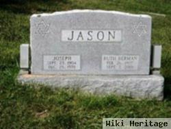 Joseph Jason