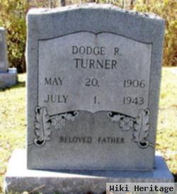 Dodge R. Turner