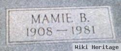 Mamie Lile Beasley Clark