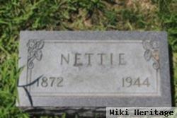 Nettie Dennis Verry