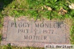 Peggy Moneck