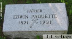 Edwin Paquette