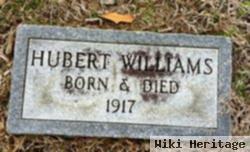 Hubert Williams