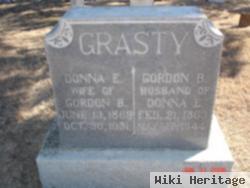 Donna E. Crawford Grasty