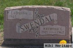 Ladonna J. Swendal