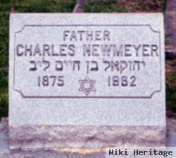 Charles Newmeyer