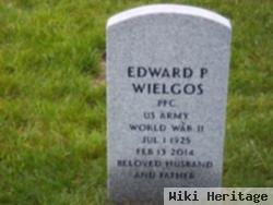 Edward P Wielgos