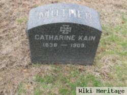 Catherine Kain