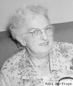 Kathryn Marie Glenn Koen