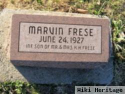 Marvin Frese