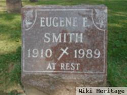 Eugene Ebson Smith