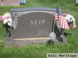 Arlene L. Schortz Seip