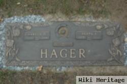 Harold Daniel Hager