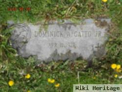 Dominick A. Gatto