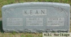 Mary E Kean