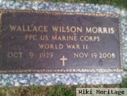 Wallace Wilson Morris