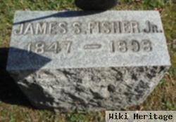 James S. Fisher, Jr