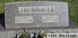 Elwood H. Trumbauer