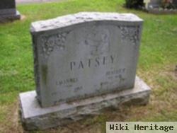 Emanuel Patsey