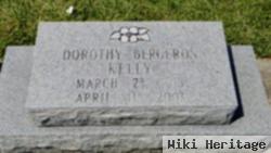 Dorothy Bergeron Kelly