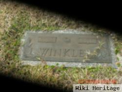 Harold E. Winkler