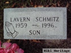 Lavern Schmitz