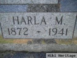 Harla M Kerschner