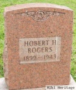 Holbert H. Rogers