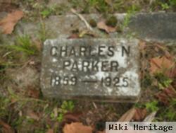 Charles N. Parker